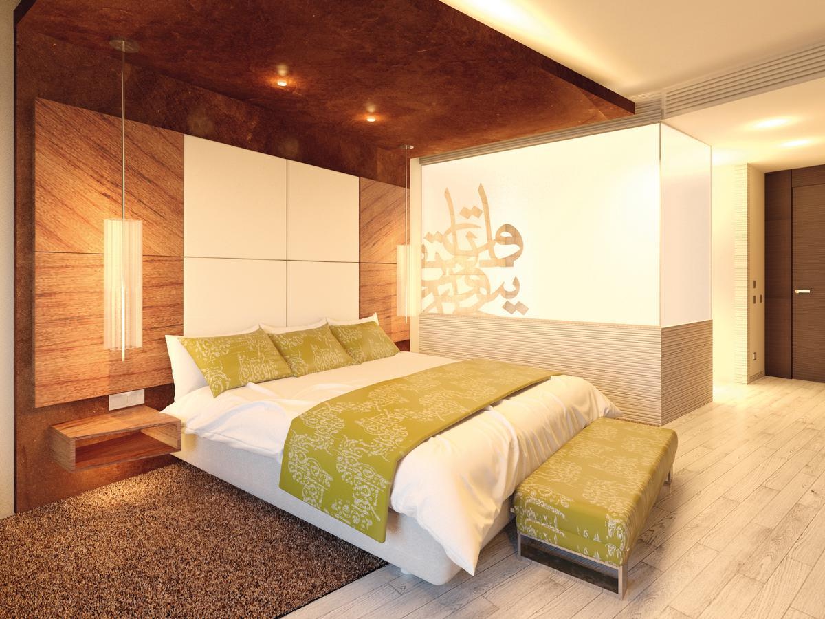 Moevenpick Hotel Du Lac Tunis Zewnętrze zdjęcie A bedroom